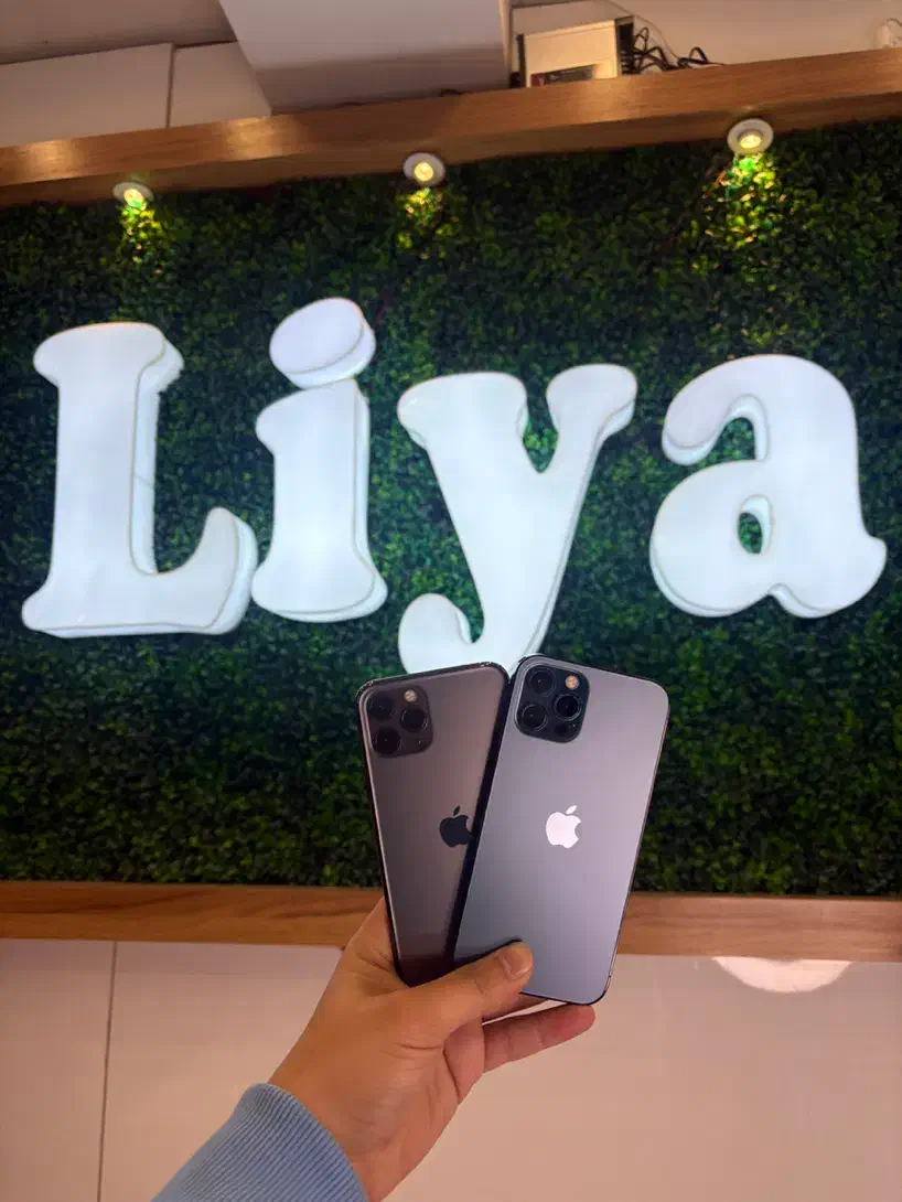 آیفون ۱۲ و ۱۱ پرو|موبایل|تهران, گیشا|دیوار