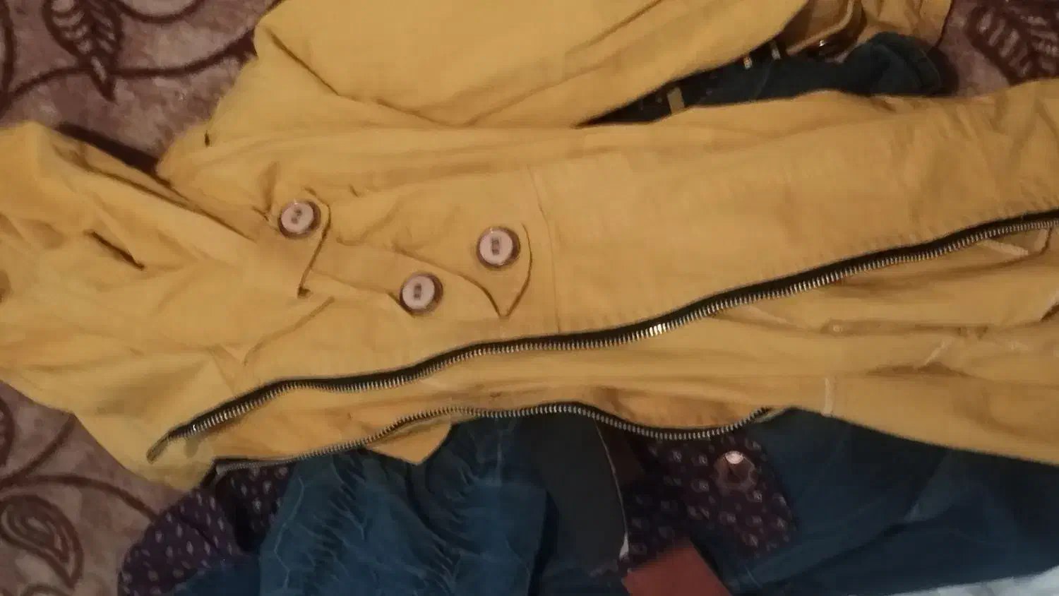 کیف|کیف، کفش، کمربند|اردبیل, |دیوار