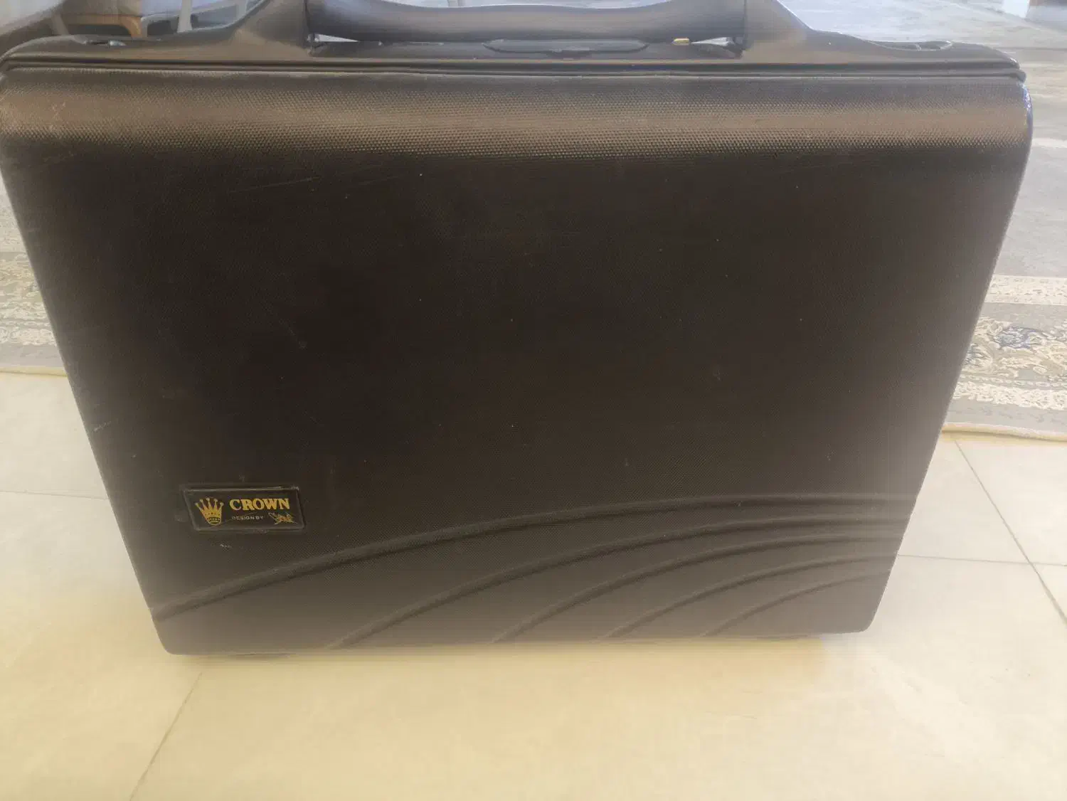 کیف سامسونت  CROWN|کیف، کفش، کمربند|ارومیه, |دیوار