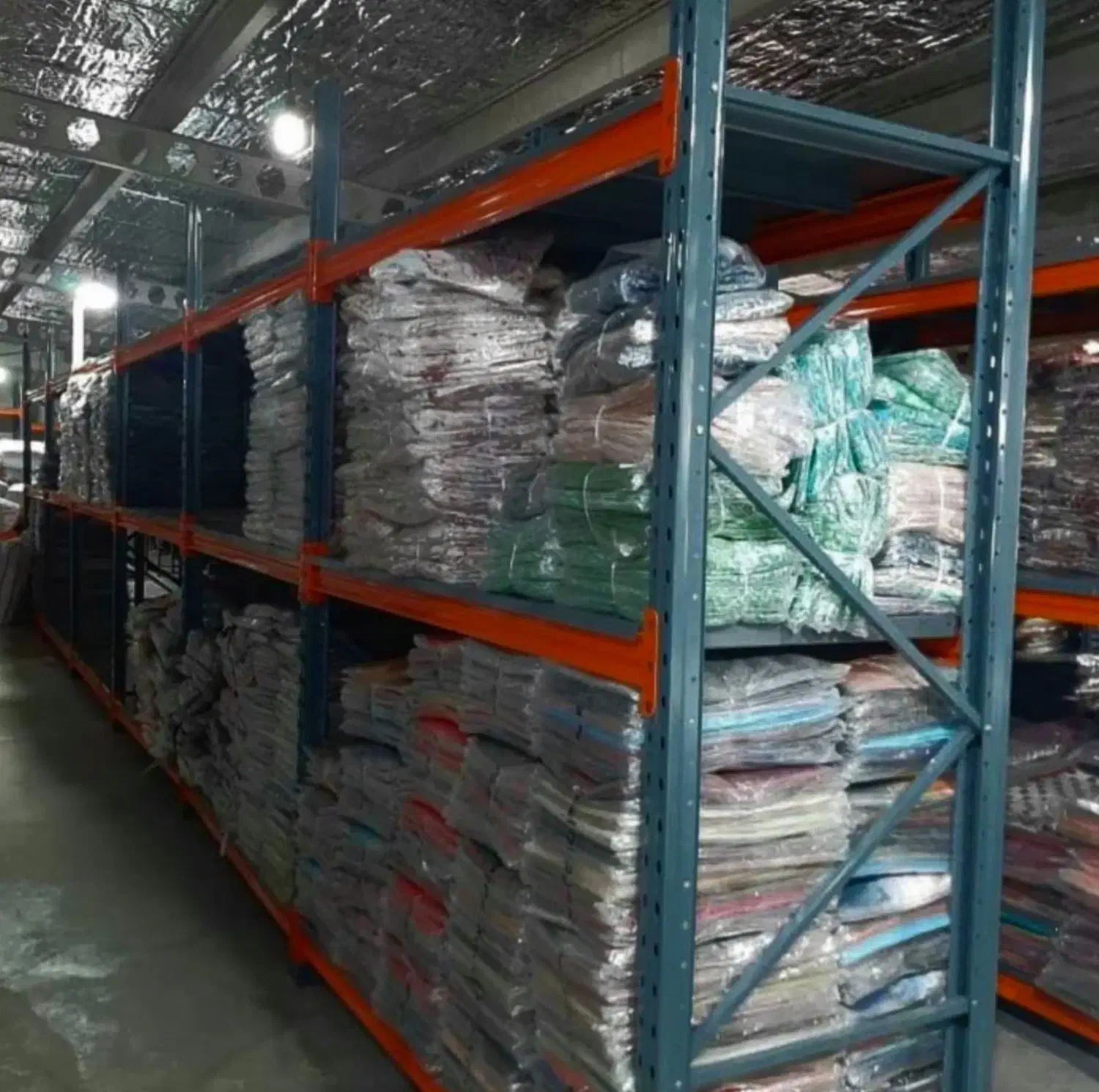 بالکن ارتفاع 5 متری با قفسه|فروشگاه و مغازه|قمرود, |دیوار