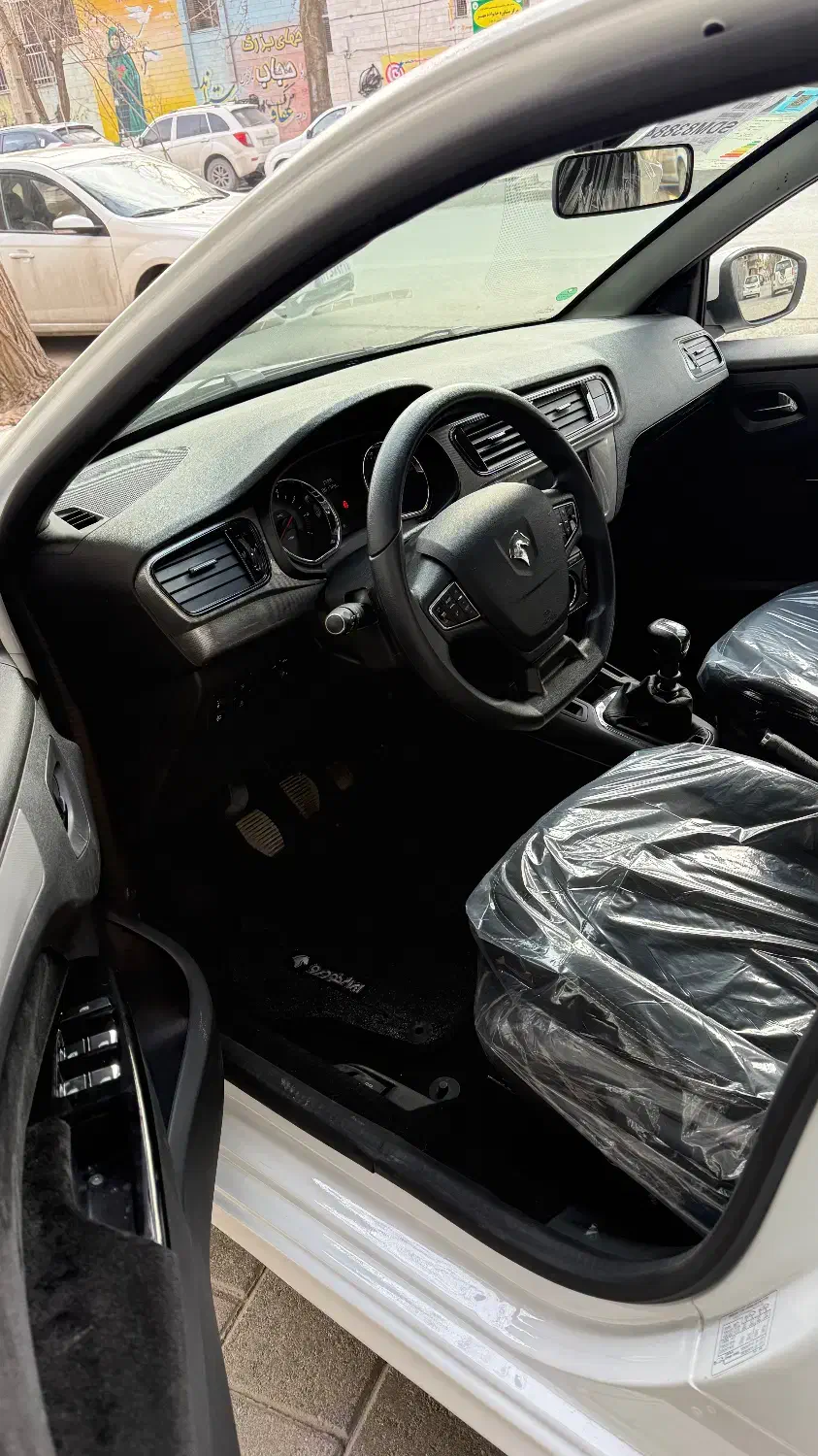 تارا V1 پلاس|خودرو سواری و وانت|همدان, |دیوار