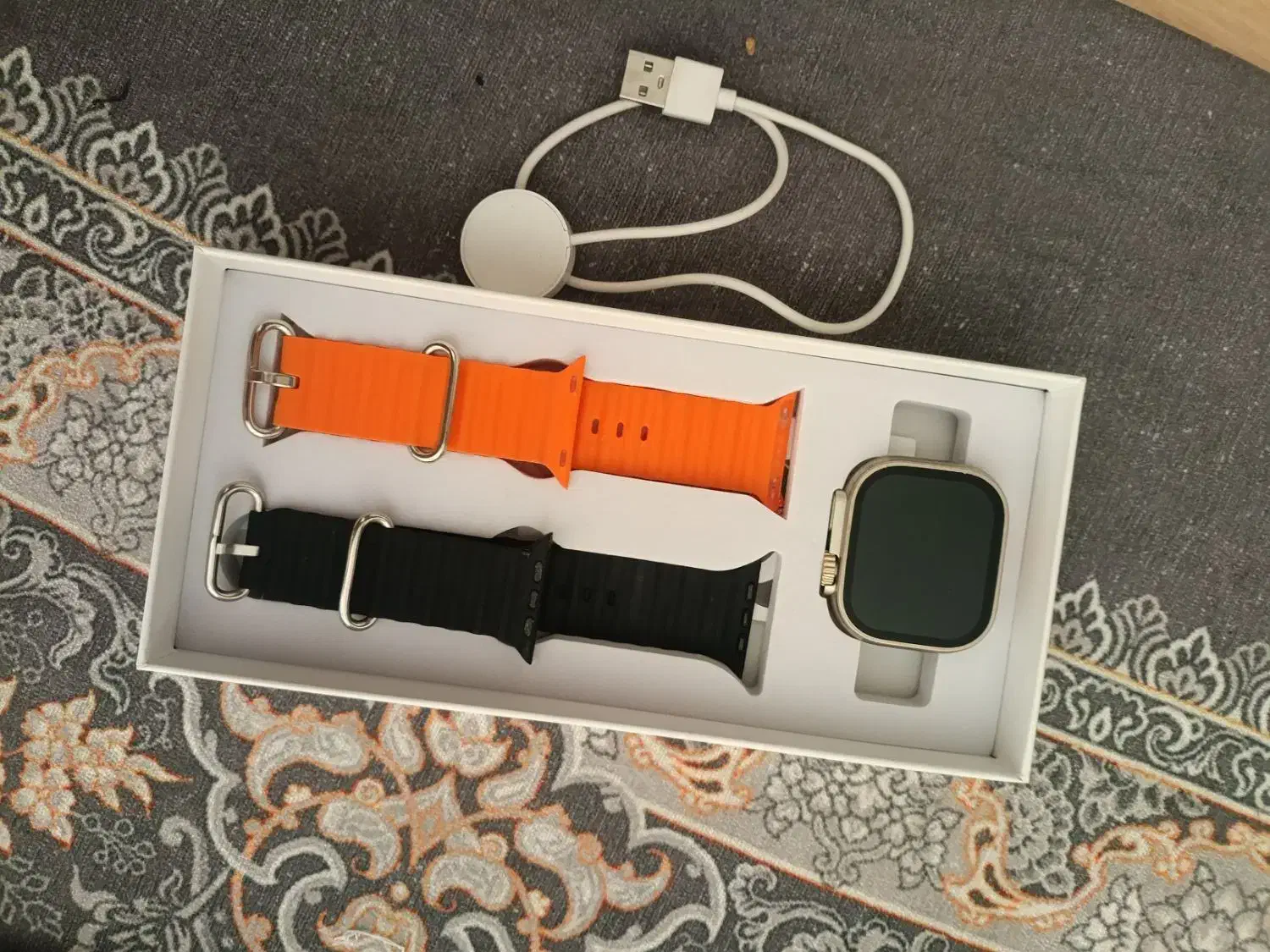 ساعت هوشمند|ساعت|بهارستان, |دیوار