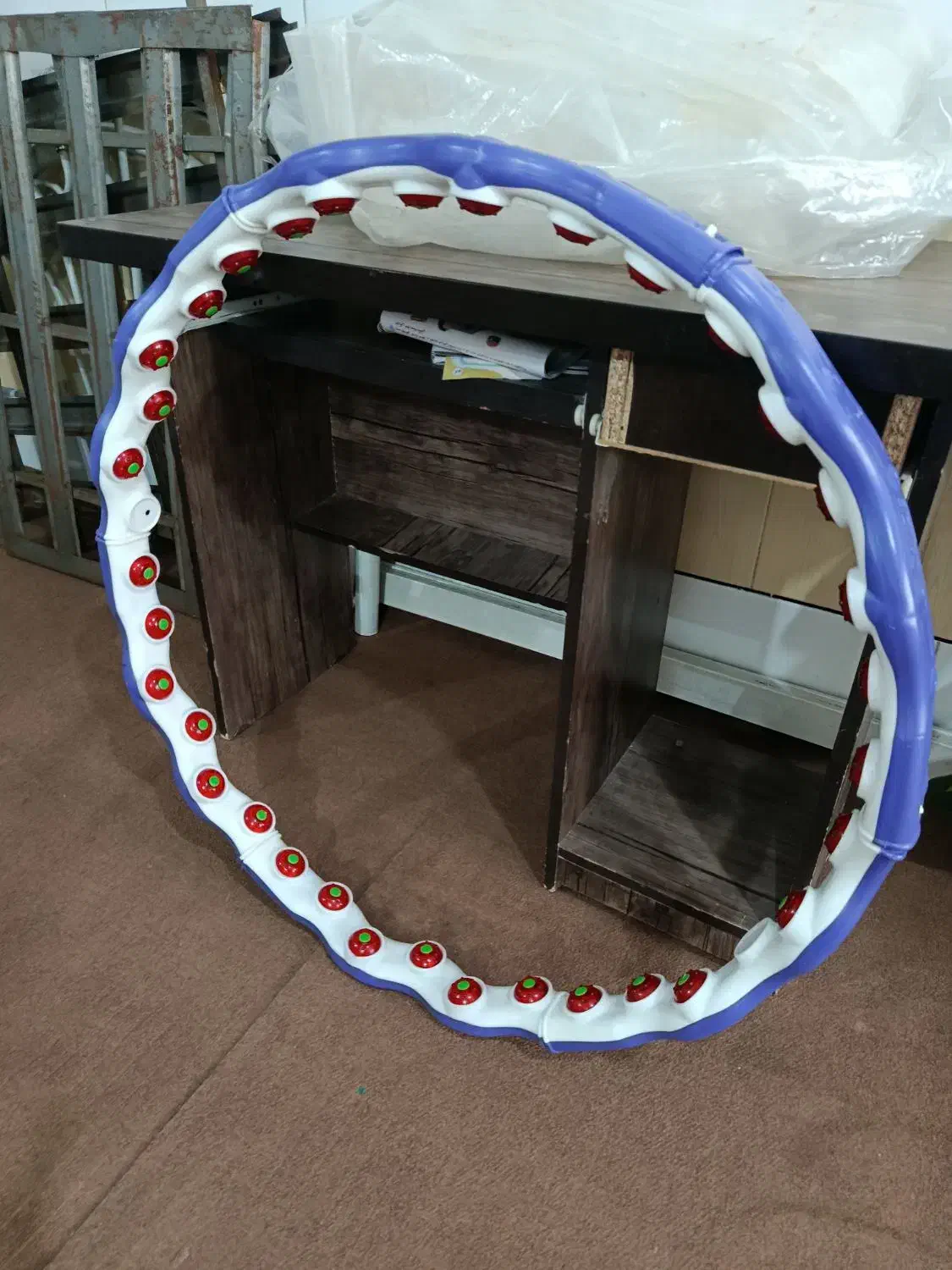 میز|میز تحریر و کامپیوتر|ازنا, |دیوار