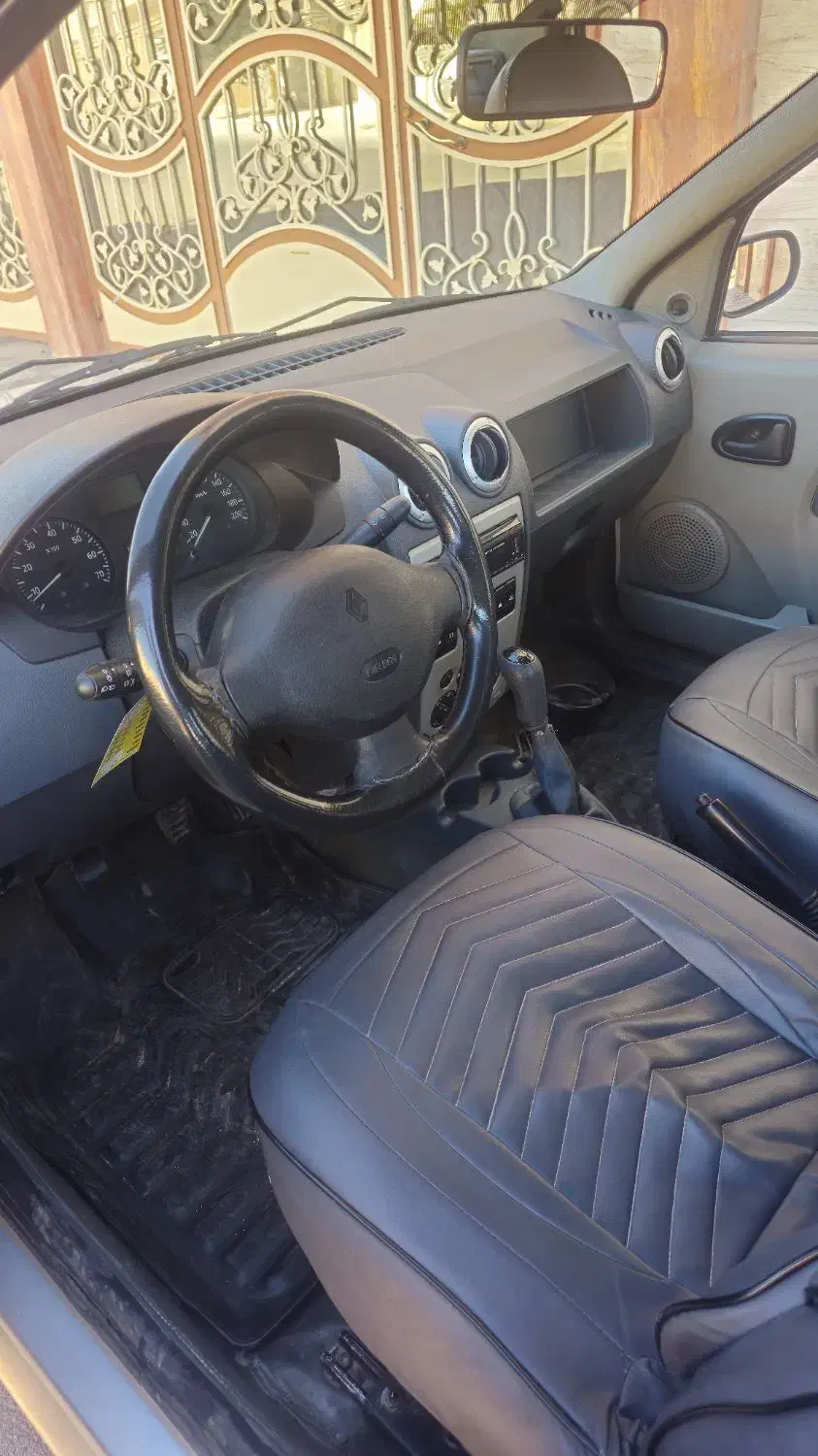 ال ۹۰ تمیز و در حد|خودرو سواری و وانت|فردوس (خراسان), |دیوار