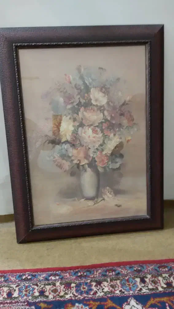 تابلو|تابلو، نقاشی، عکس|اندیمشک, |دیوار