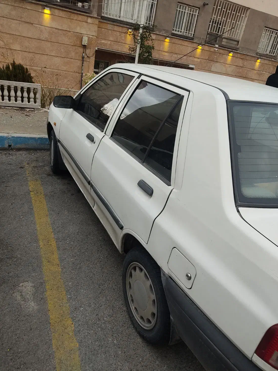 پراید 131SE|خودرو سواری و وانت|پردیس, فاز ۸|دیوار