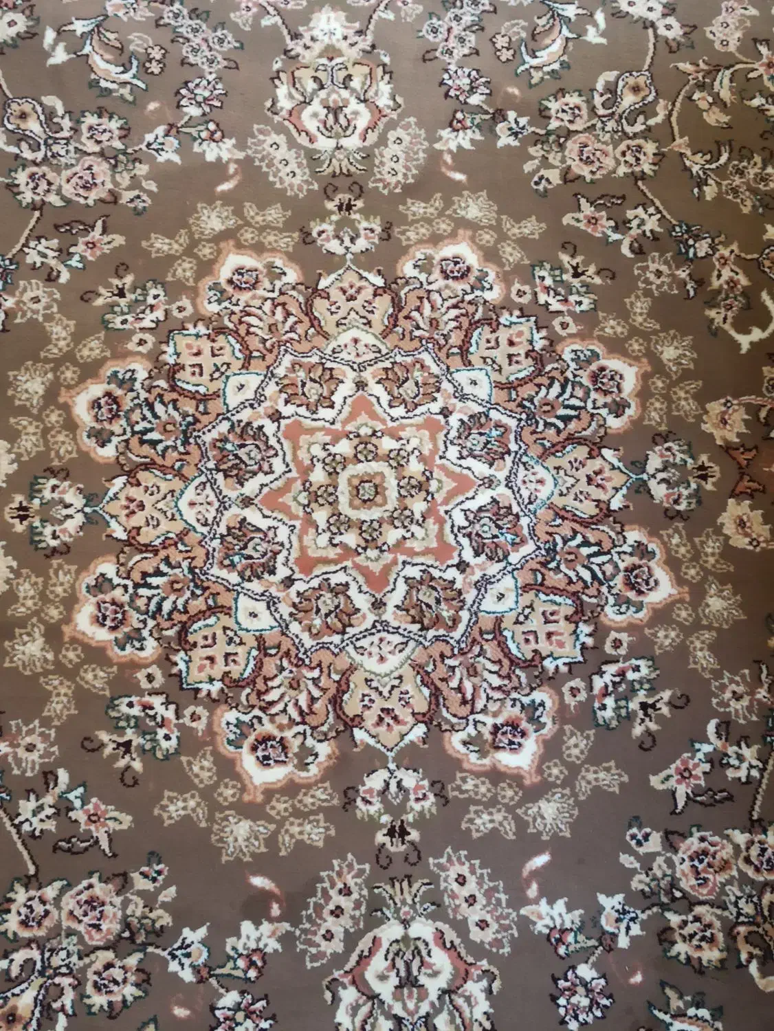 فرش ماشینی نو|فرش|تهران, کیانشهر|دیوار