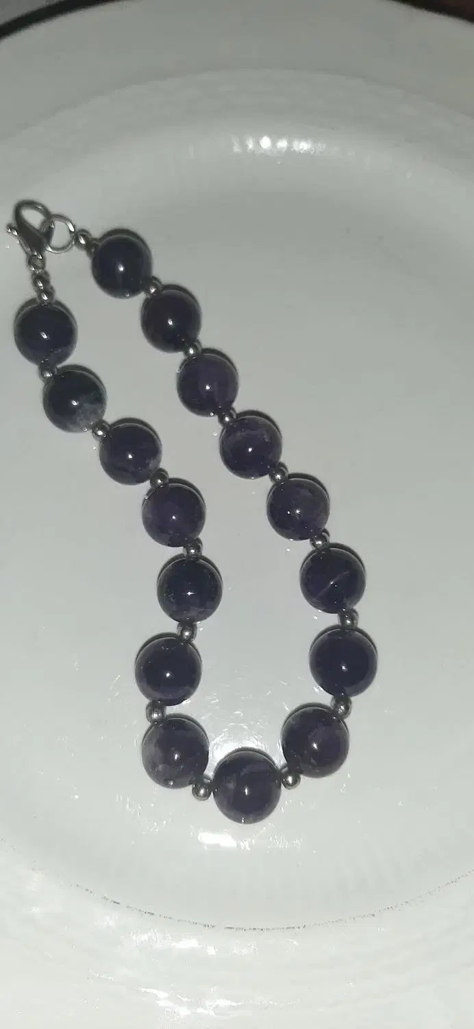 دستبند. امیتیس.  براق. نو|بدلیجات|تهران, تهرانسر شمالی|دیوار