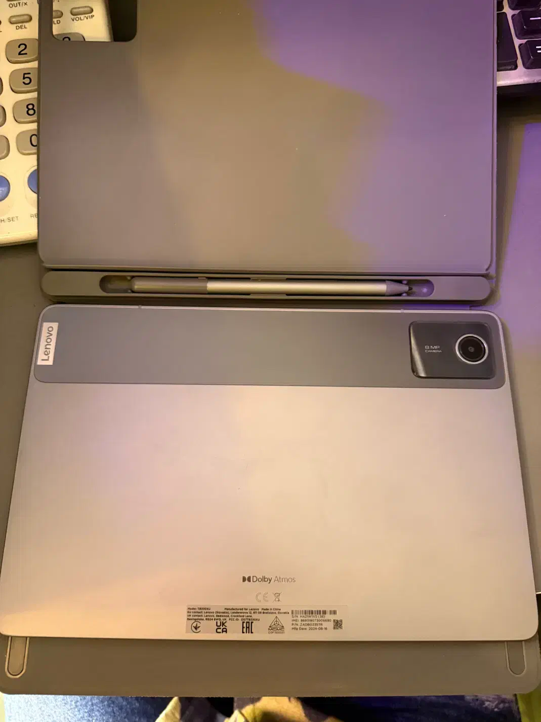 تبلت لنوو|تبلت|تهران, لاله زار|دیوار