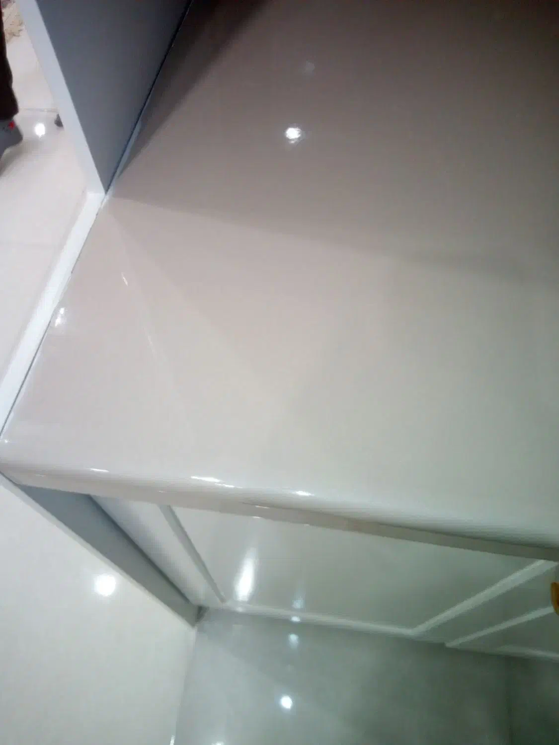 صفحه کابینت|مصالح و تجهیزات ساختمان|طرقبه, |دیوار