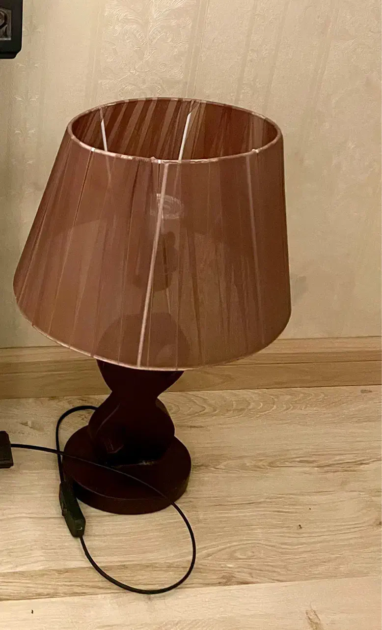 چراغ خواب آباژور|چراغ خواب و آباژور|اصفهان, شاهزید|دیوار