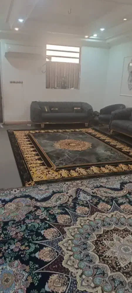 فروش خانه ویلایی ۱۳۰متر، زمین شهری خیابان زیبا|فروش خانه و ویلا|خرمشهر, |دیوار