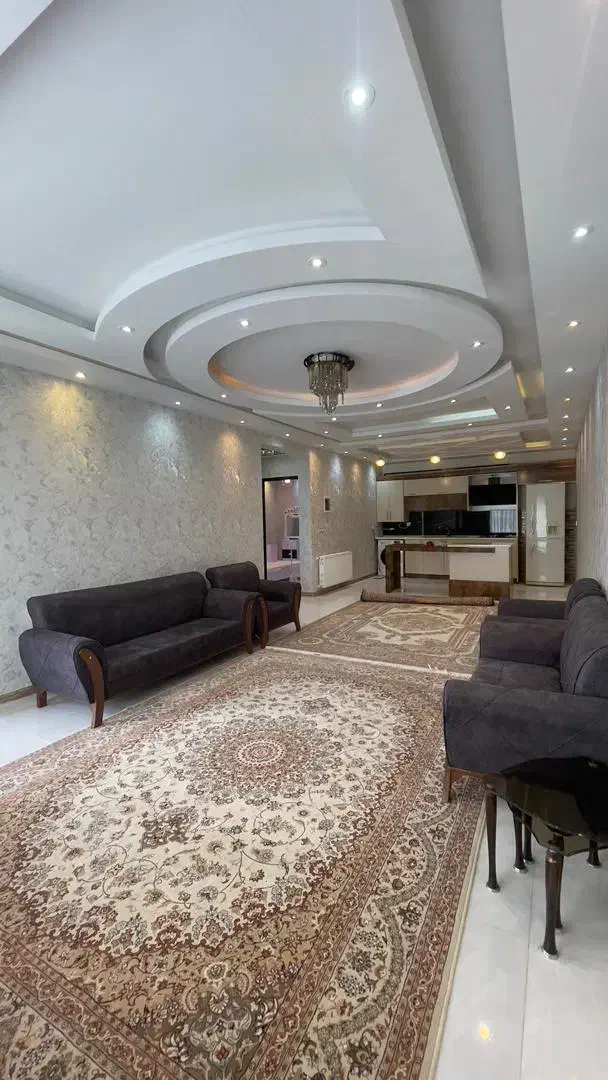 خانه ویلایی باپروانه،پایان کار/مبله/سنددار/۲۰۰متری|فروش خانه و ویلا|خشکبیجار, |دیوار