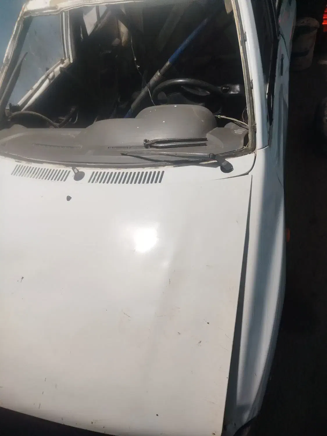 پرایید تصادفی|خودرو سواری و وانت|شیروان (خراسان), |دیوار