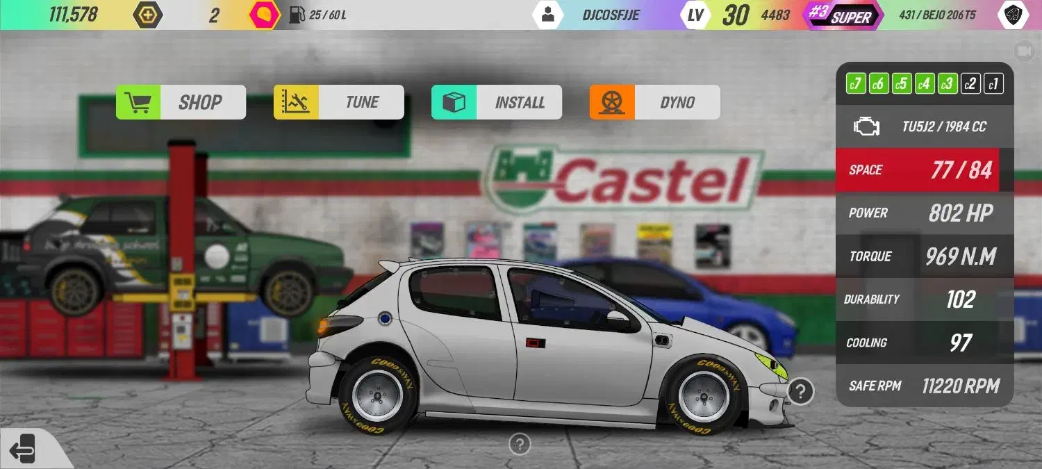 23rdd|کنسول، بازی ویدئویی و آنلاین|رشت, دباغیان|دیوار