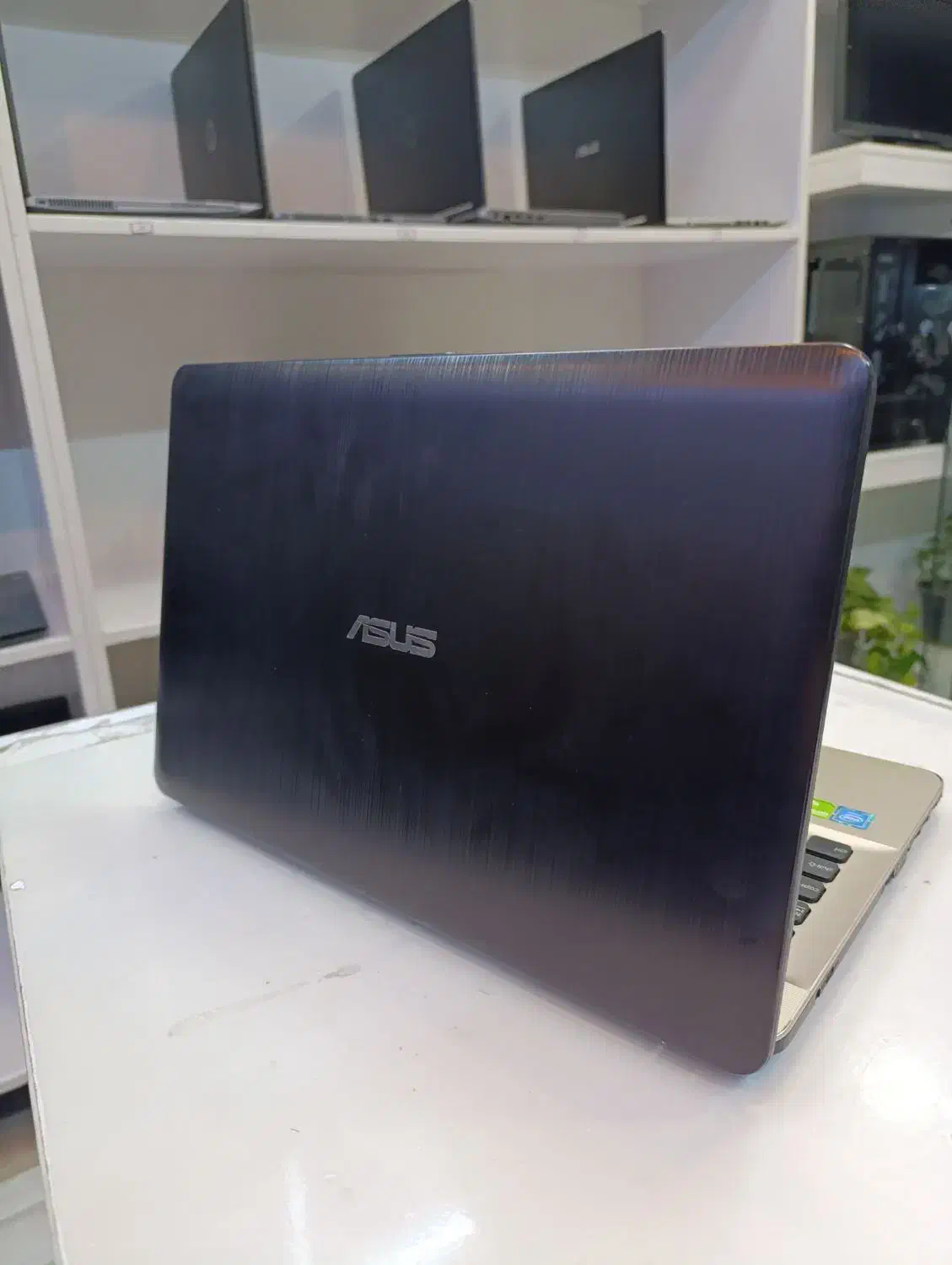 لپتاپ Asus|رایانه همراه|بندر ماهشهر, |دیوار