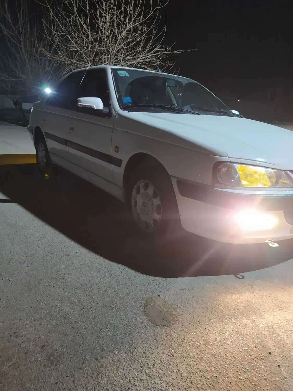 پارس88|خودرو سواری و وانت|گنبد کاووس, |دیوار