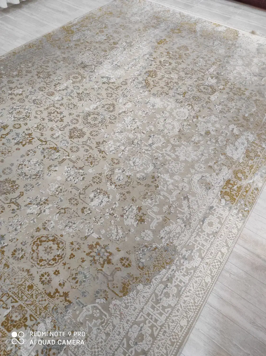 فرش ۹ متری|فرش|اندیمشک, |دیوار