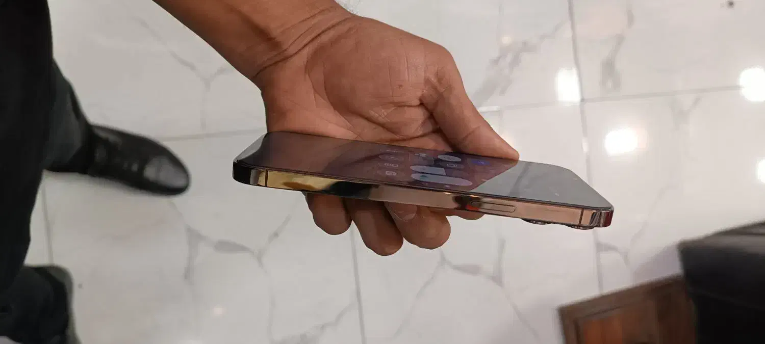 آیفون ۱۳ پرومکس|موبایل|قدس, شهرقدس|دیوار