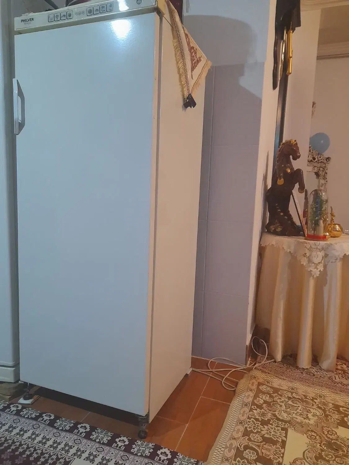 فروش‌یخچال‌فیلور‌سالم|یخچال و فریزر|ارومیه, |دیوار