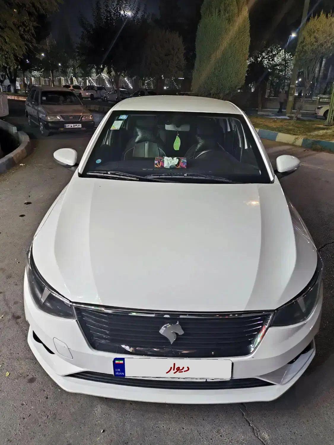 تارا v1p مدل 1402|خودرو سواری و وانت|پاکدشت, پاکدشت (مامازند)|دیوار