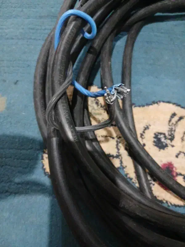 کابل آلمینیوم ۱۶×۲|ابزارآلات|شهریار, اصیل آباد|دیوار