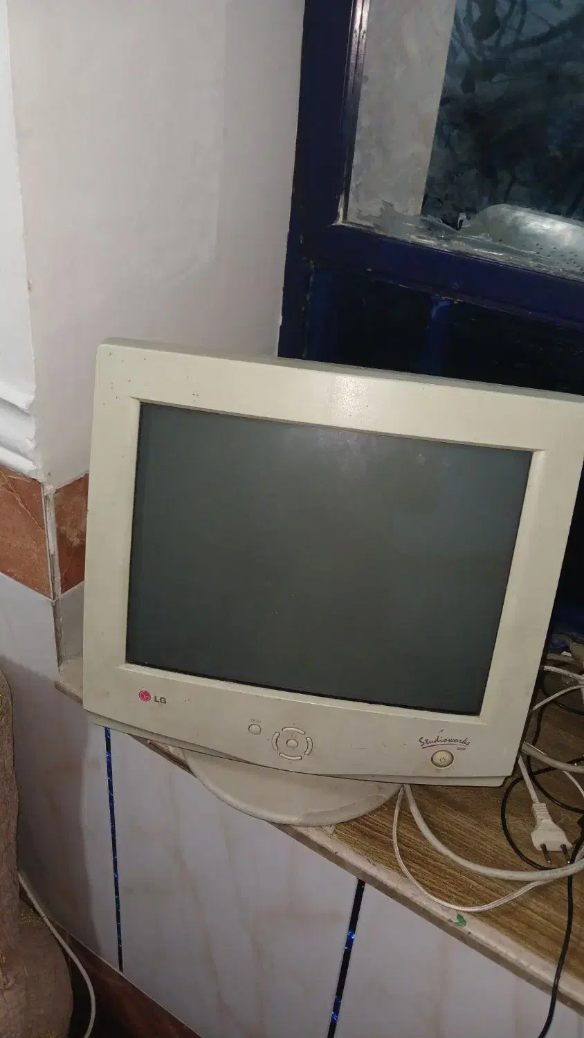 کامپیوتر در حد نو سالم|رایانه رومیزی|یاسوج, |دیوار