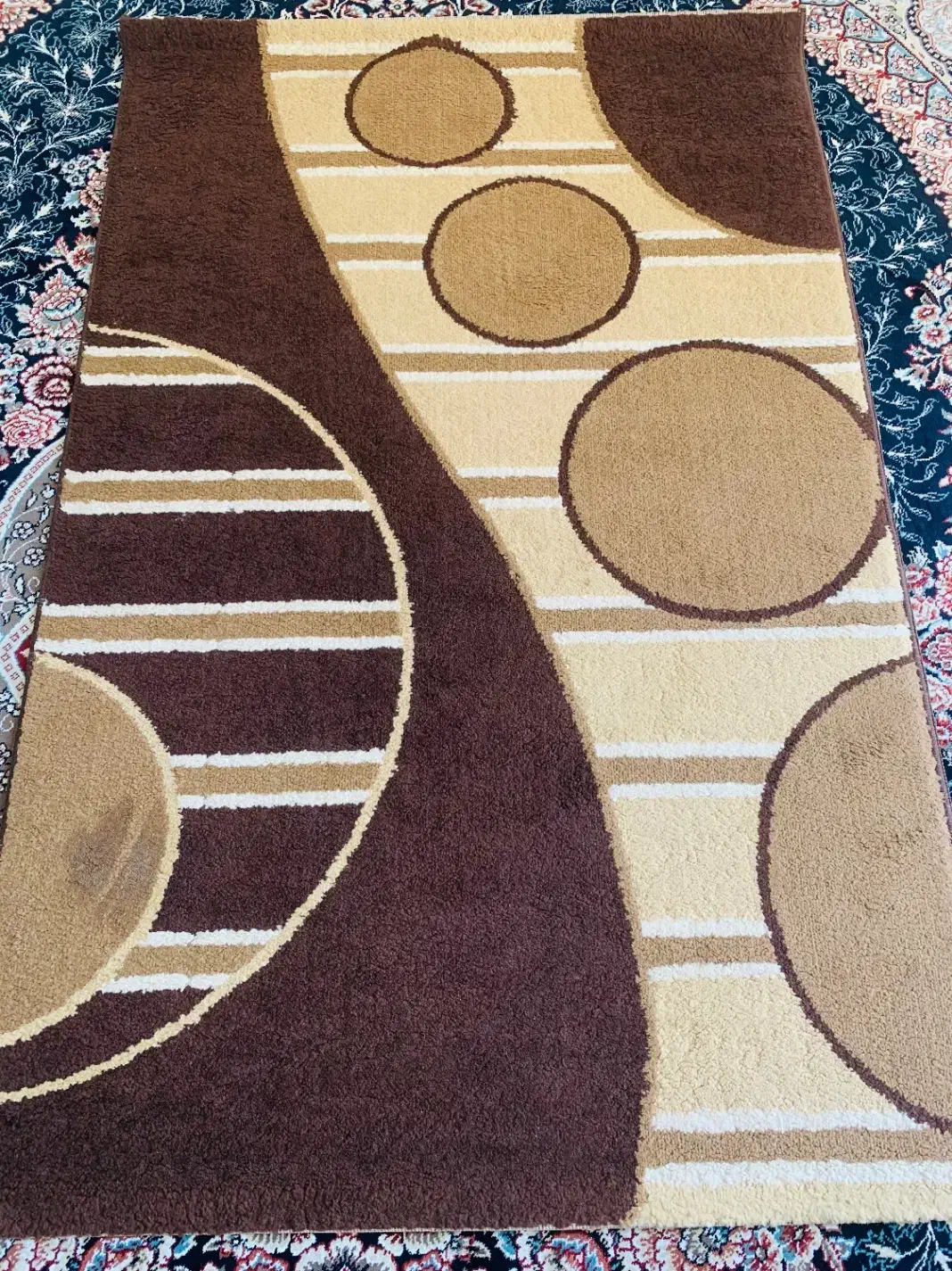 گلیم فرش|گلیم، جاجیم، گبه|مرودشت, بیست متری بیمارستان|دیوار