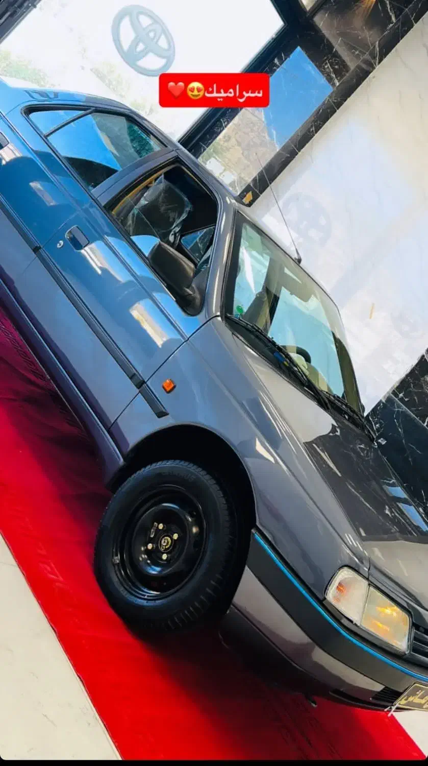 پژو 405 مدل 98|خودرو سواری و وانت|مریوان, |دیوار