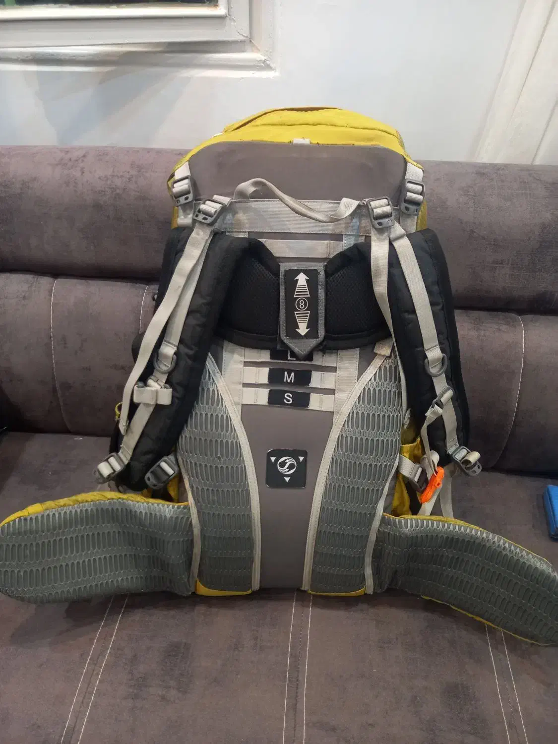 کوله طبیعتگردی|کوهنوردی و کمپینگ|محمدشهر, هزار واحدی|دیوار