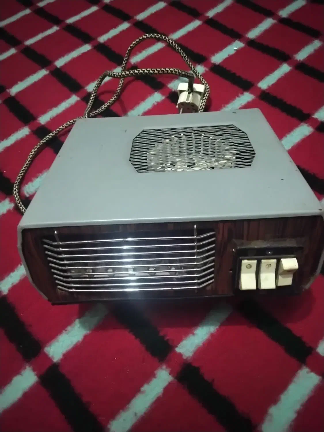 بخاری فن دار|بخاری، هیتر، شومینه|شفت, |دیوار