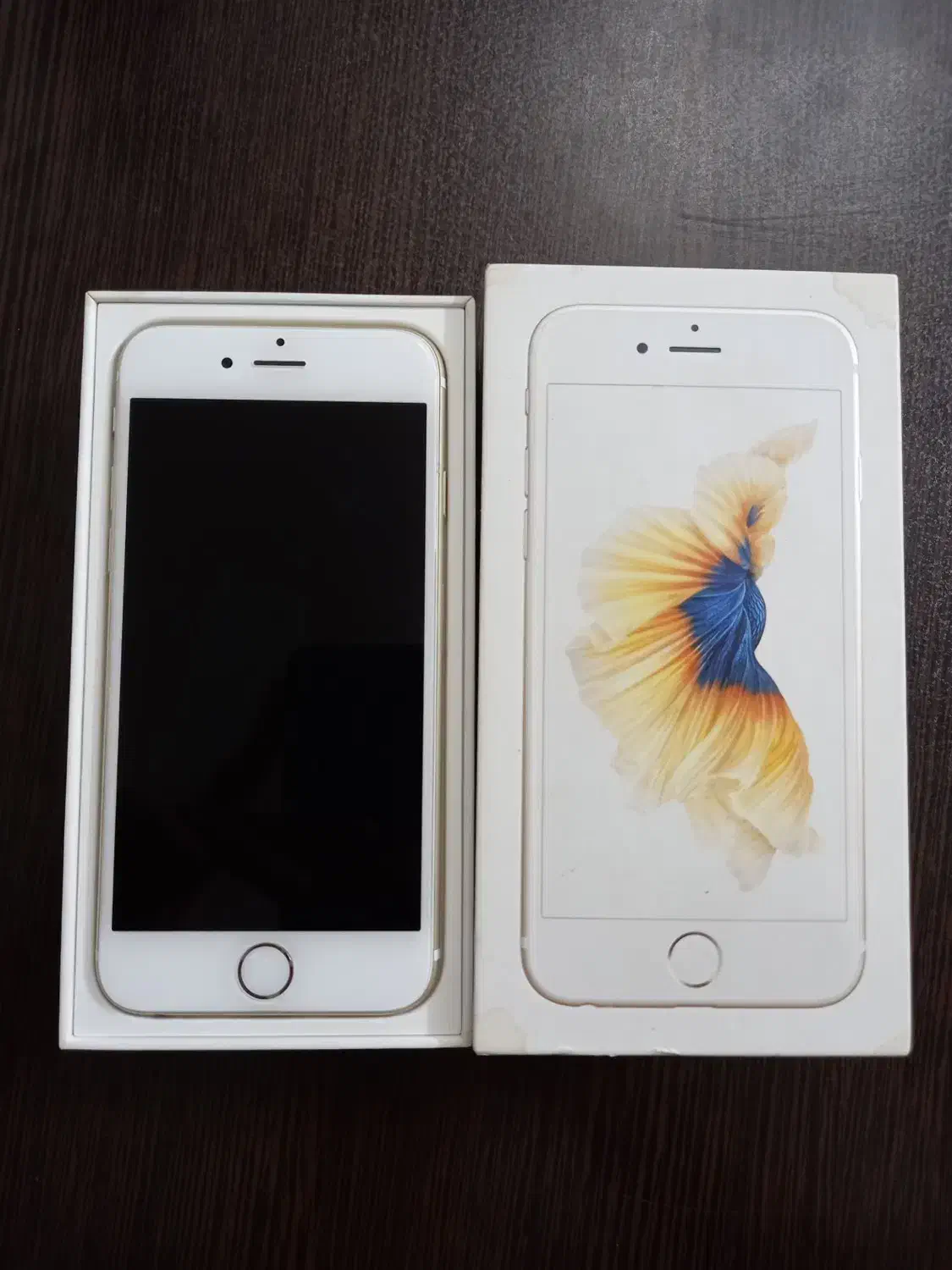 ایفون۶s|موبایل|کرج, گلشهر|دیوار