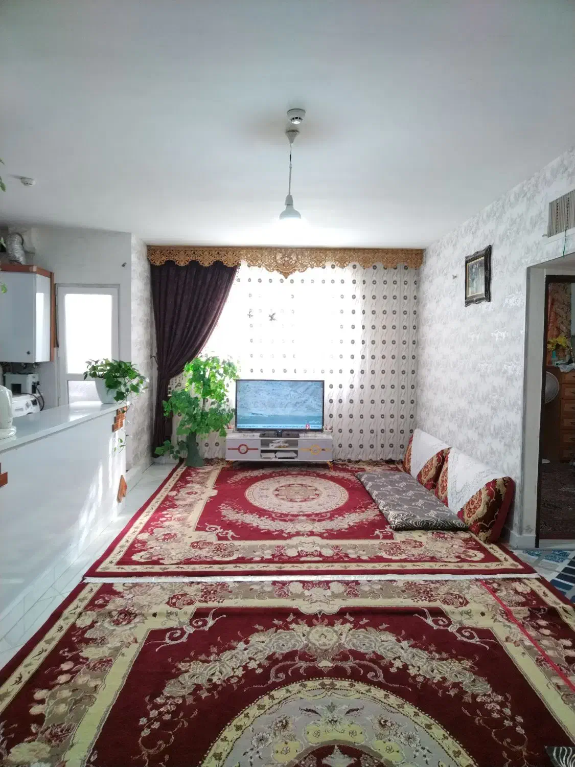 مستانی/جنت/پیروزی/وام تسویه|فروش آپارتمان|گلبهار, شهر جدید گلبهار|دیوار