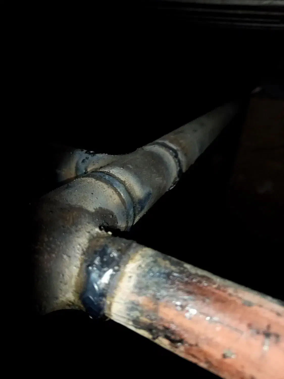 لوله کشی گاز و جوشکاری لوله آتش نشانی با مجوز|خدمات پیشه و مهارت|همدان, |دیوار