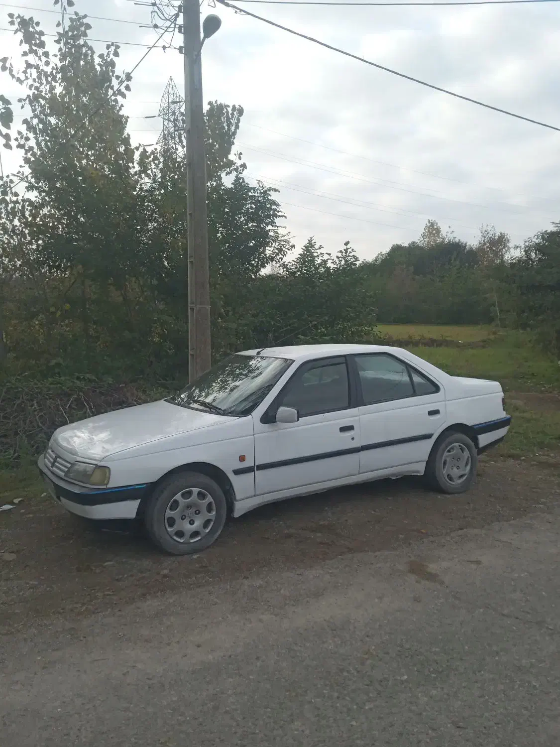 ماشین  آردی|خودرو سواری و وانت|پرهسر, |دیوار