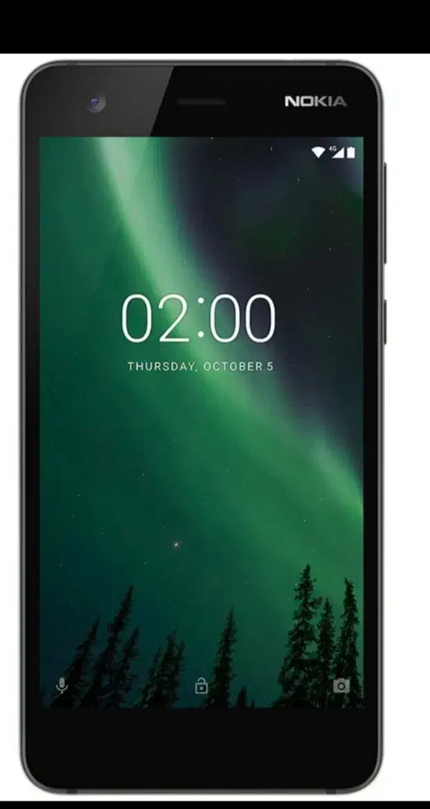 گوشی نوکیا 2|موبایل|فردیس, طالقانی|دیوار