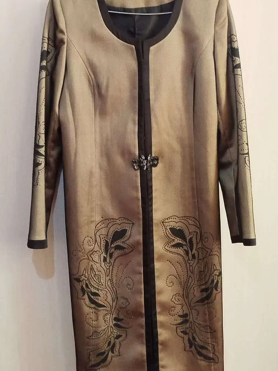 مانتو شیک|لباس|مشهد, محمدآباد|دیوار