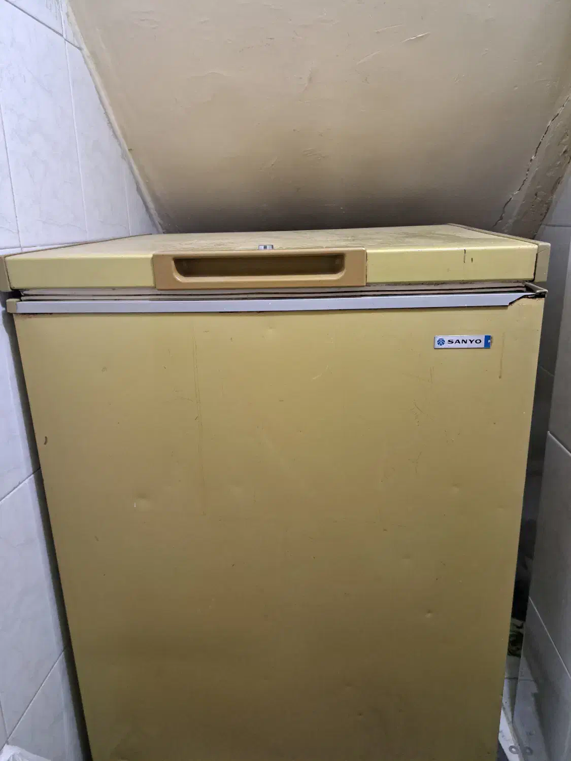 فروش فریزر صندوقی|یخچال و فریزر|تهران, ایران|دیوار