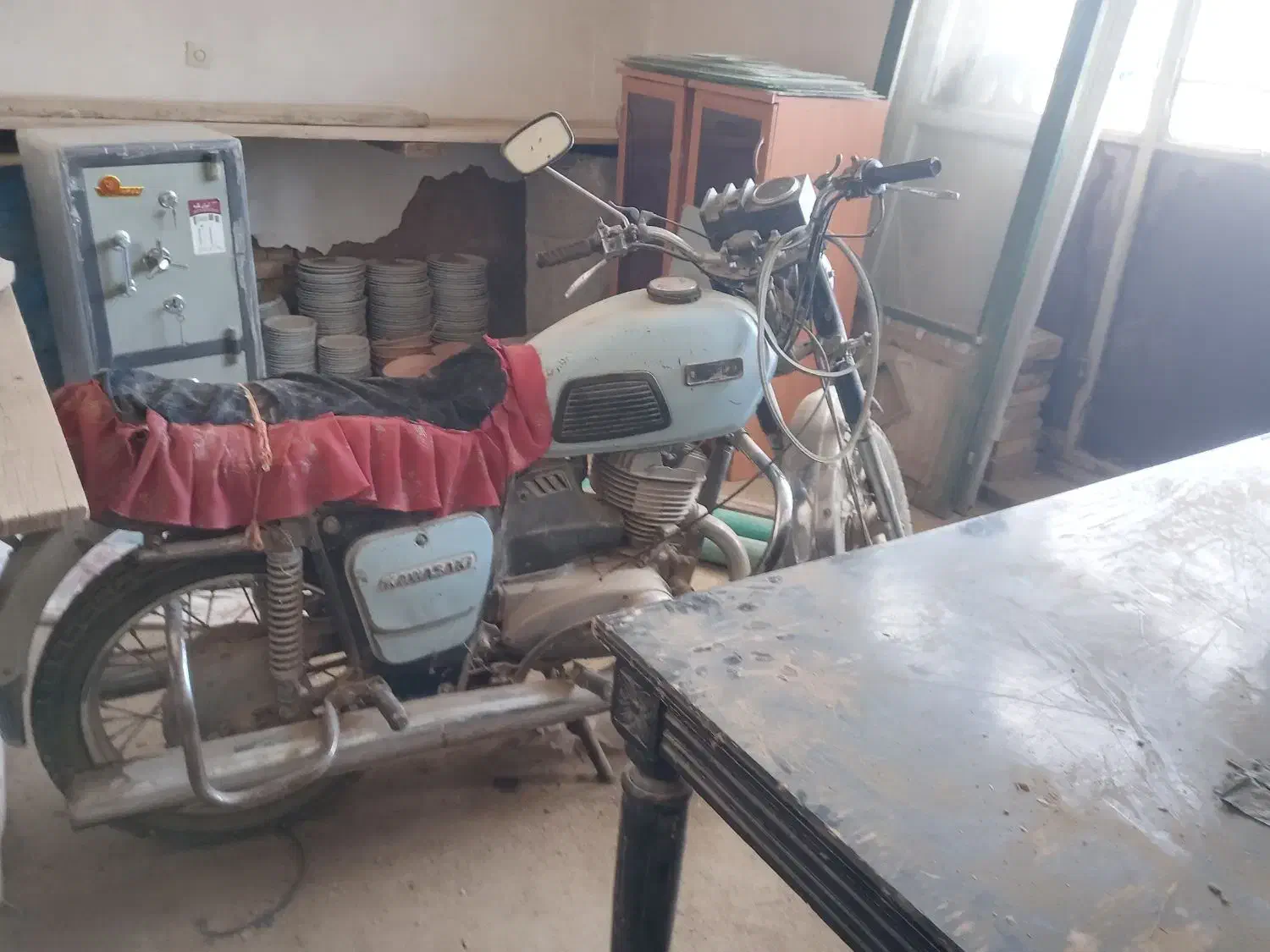 حراج|حراج|صالح آباد (خراسان), |دیوار