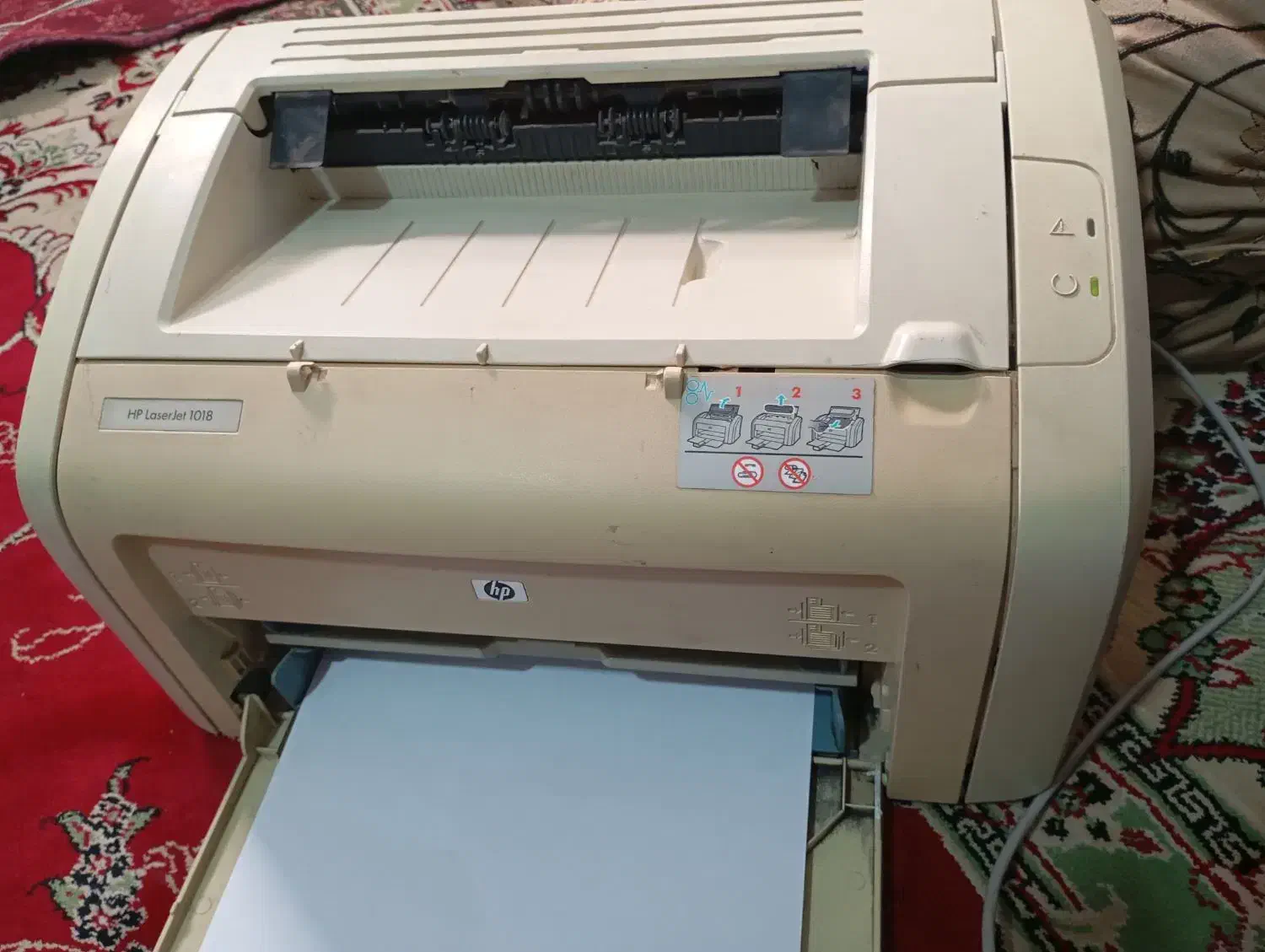 دستگاه فتوکپی اچ پی|پرینتر، اسکنر، کپی، فکس|زابل, |دیوار