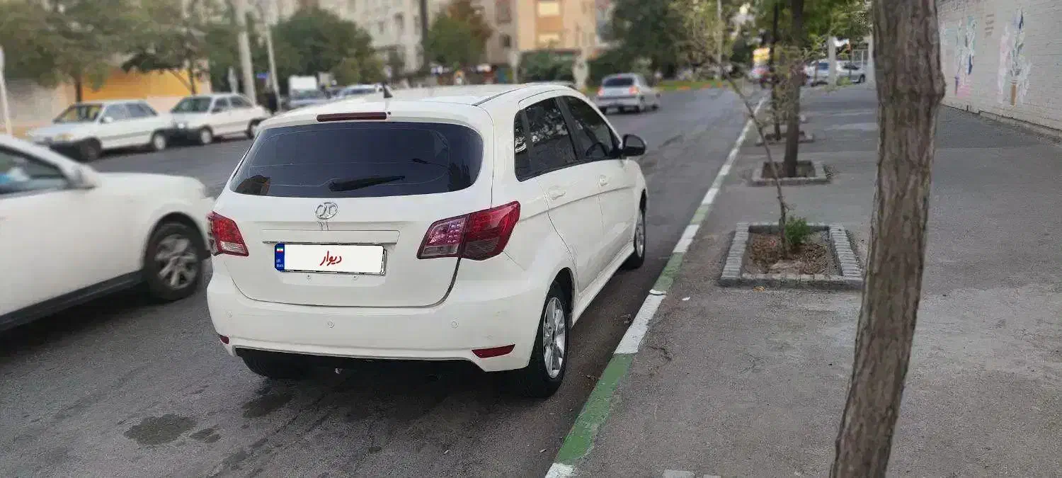 اقساطی سابرینا اتومات وارداتی مدل 2013|خودرو سواری و وانت|مشهد, شریف|دیوار