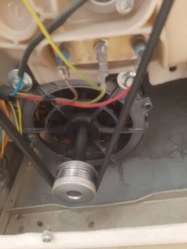 تعمیرات ماشین لباسشویی ظرفشویی|خدمات پیشه و مهارت|پیشوا, |دیوار