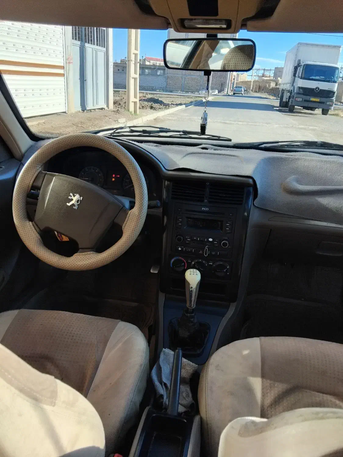 پژو 405|خودرو سواری و وانت|شوط, |دیوار