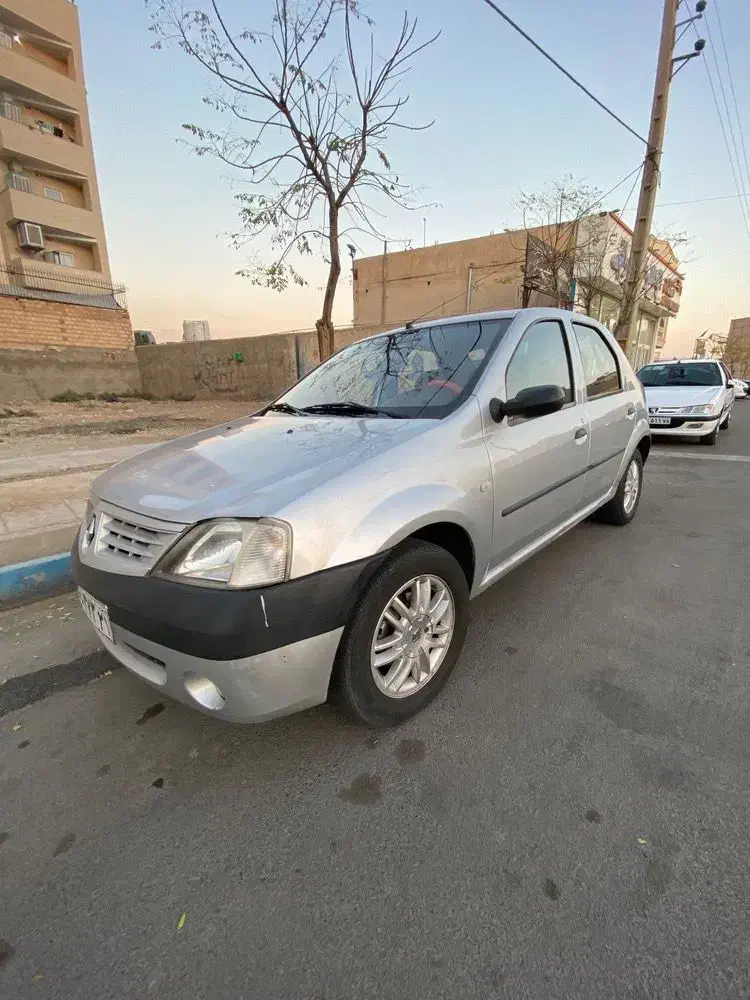 ال نودe2 مدل90|خودرو سواری و وانت|پاکدشت, پاکدشت (مامازند)|دیوار