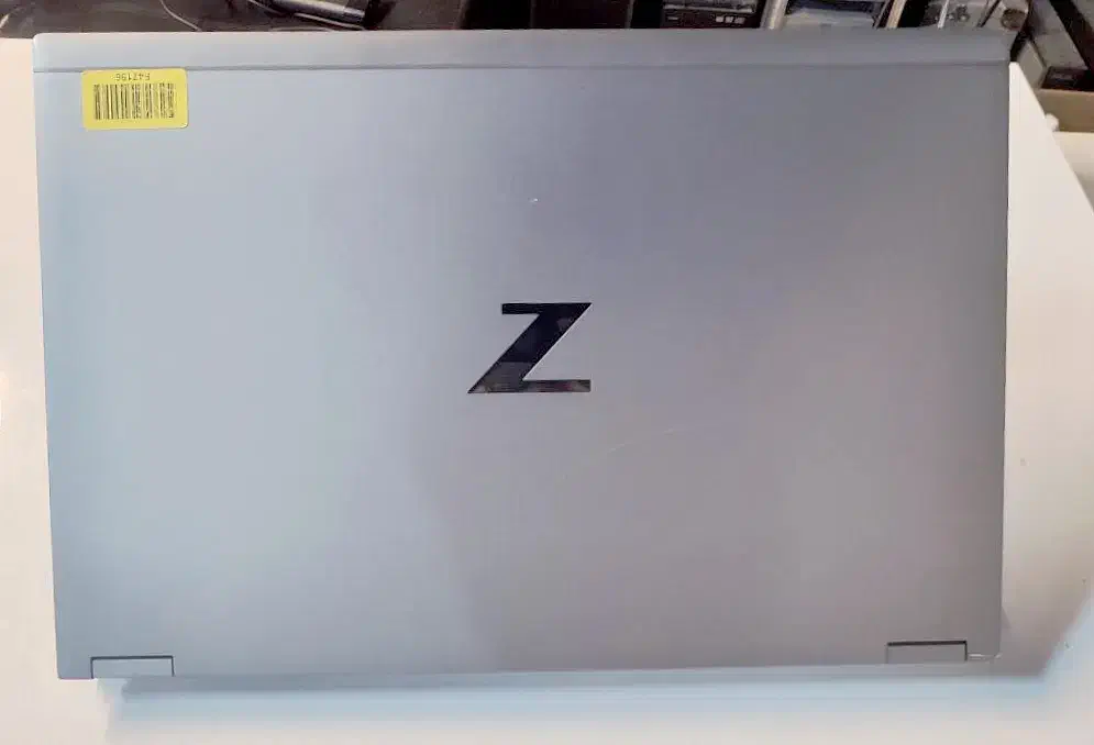 لپتاپHP ZBOOK G8 کانفیگ حرفه‌ای فوق قوی|رایانه همراه|مشهد, امام خمینی|دیوار