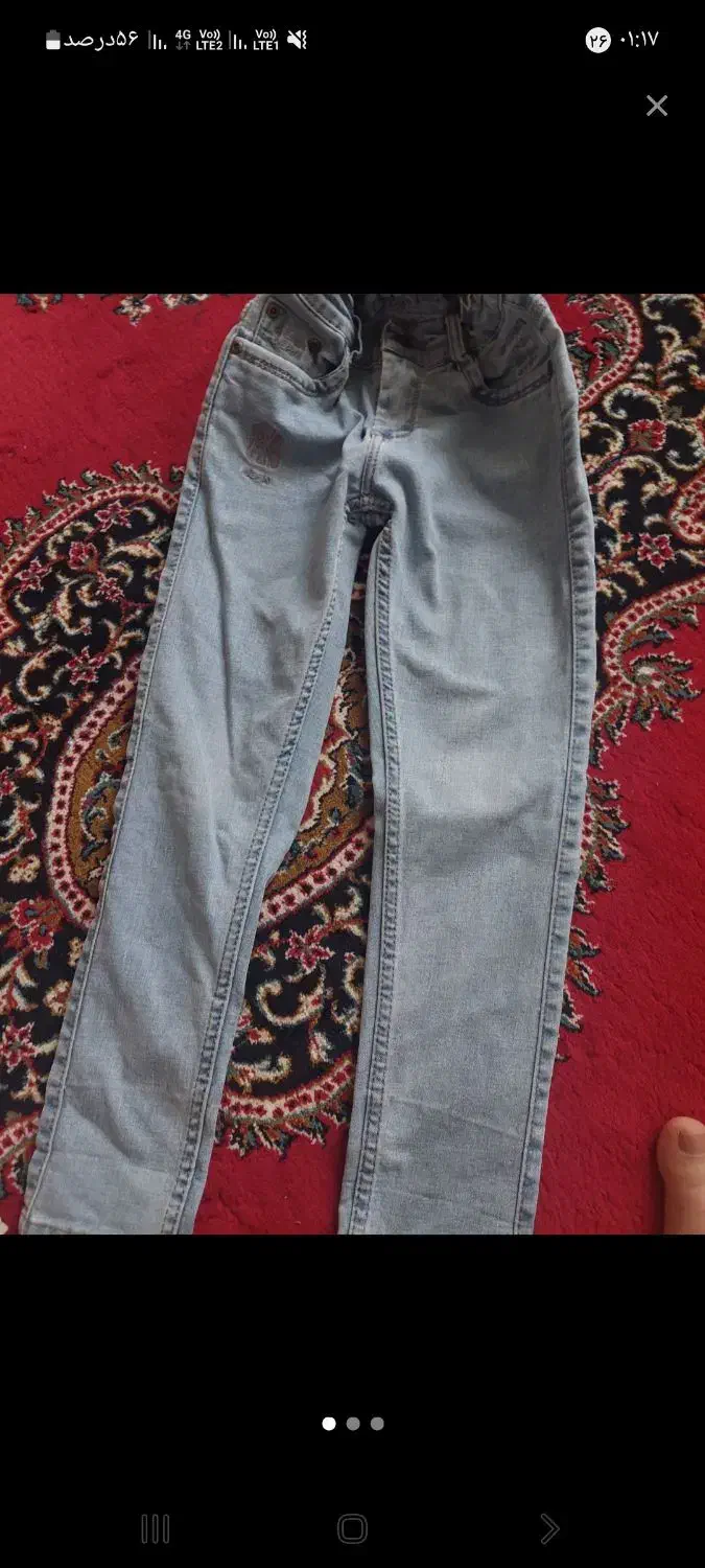 لباس پسرونه|کفش و لباس بچه|بروجرد, |دیوار