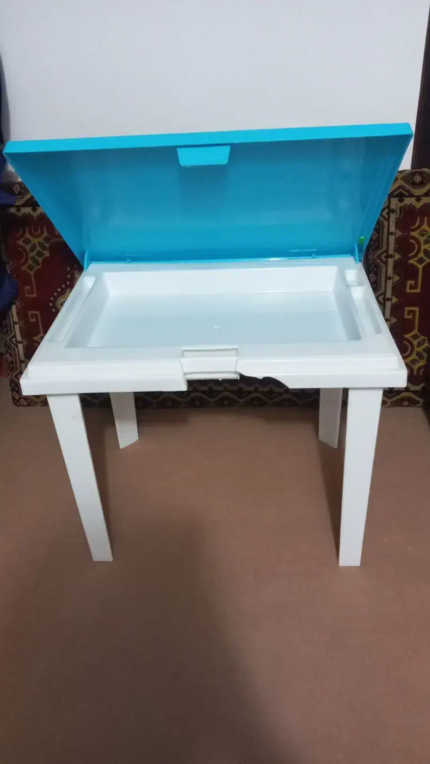 میز و صندلی تحریر کودک|میز تحریر و کامپیوتر|لاهیجان, لاشیدان|دیوار