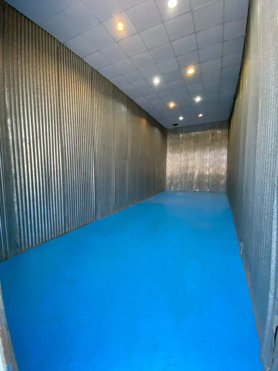 اجاره انبار|اجارهٔ دفتر صنعتی، کشاورزی، تجاری|تهران, تختی|دیوار