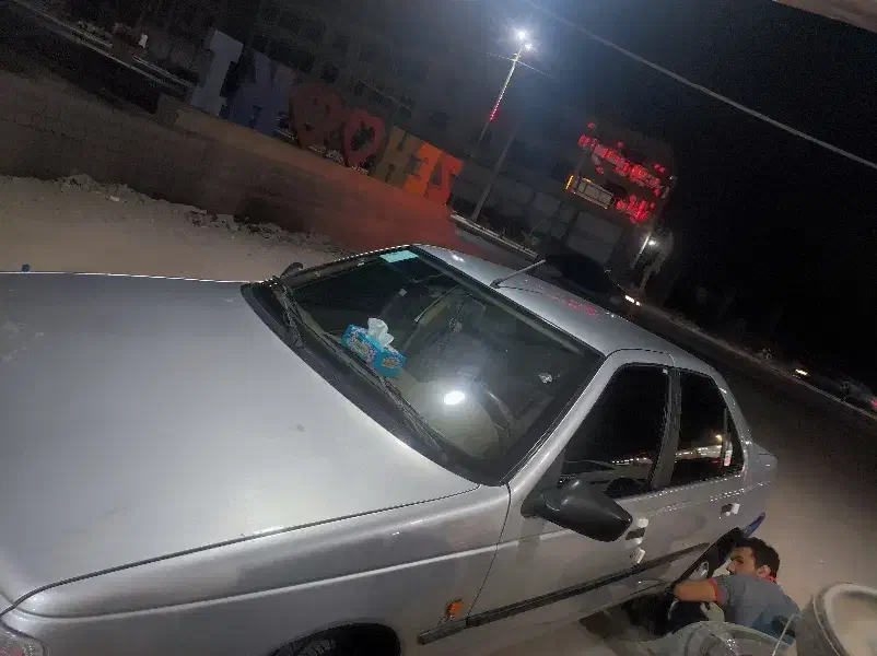 پزو405|خودرو سواری و وانت|سیریک, |دیوار