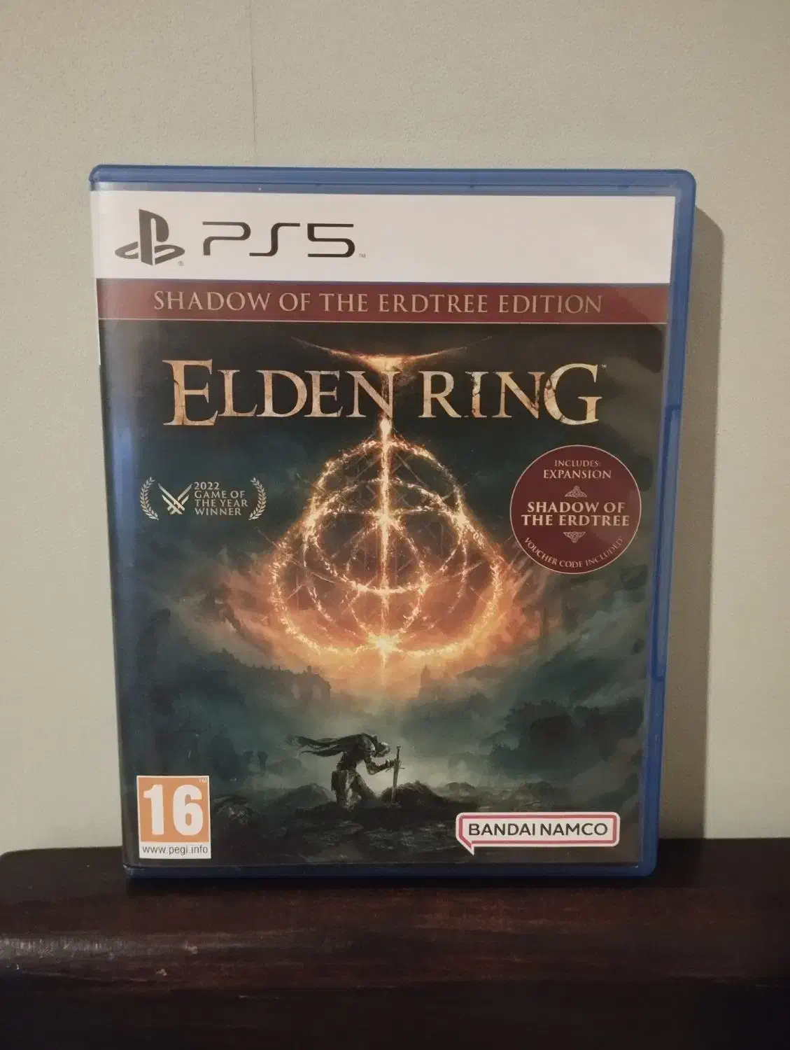 Elden Ring -- الدن رینگ|کنسول، بازی ویدئویی و آنلاین|کرج, فاز ۳ گوهردشت|دیوار